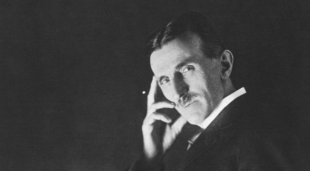 Nikola Tesla – The Architect of the Future