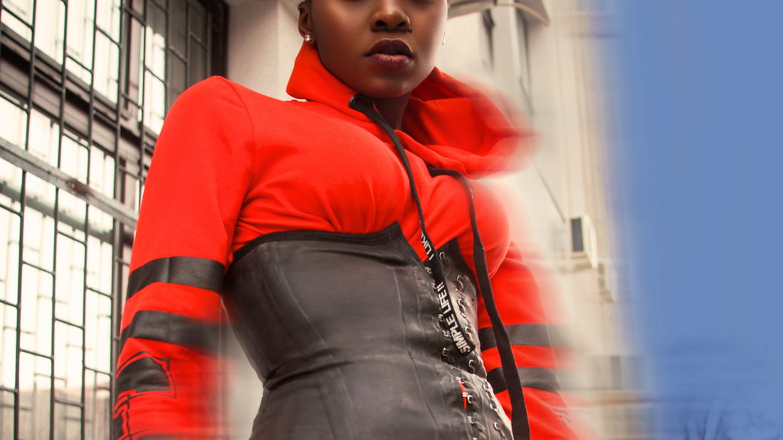 Finding Your Personal Style: Reclaiming Autonomy in Everyday Dress