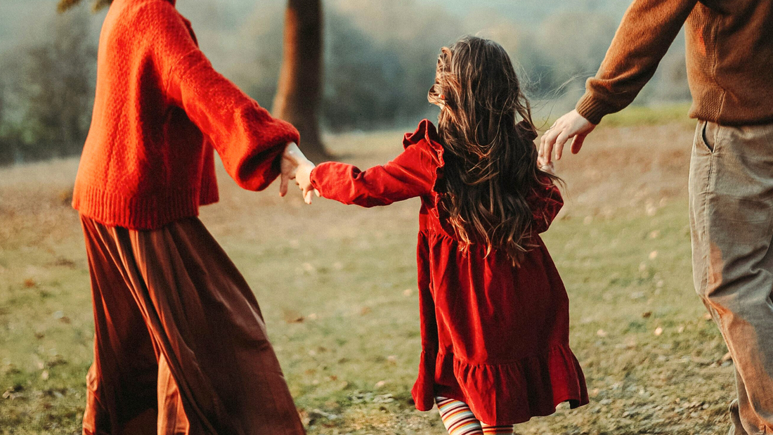 The Things That Shape Us: How Life Crafts Identity