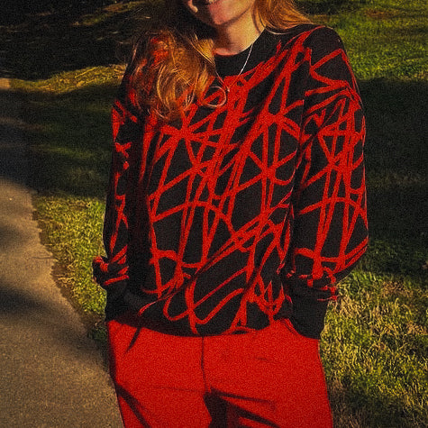 The Bold Patterns Collection