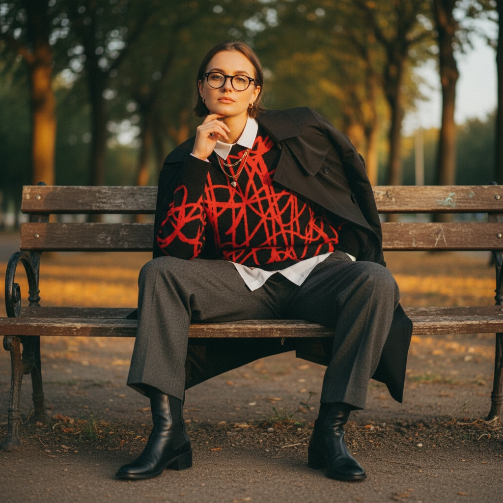 The Bold Patterns Collection