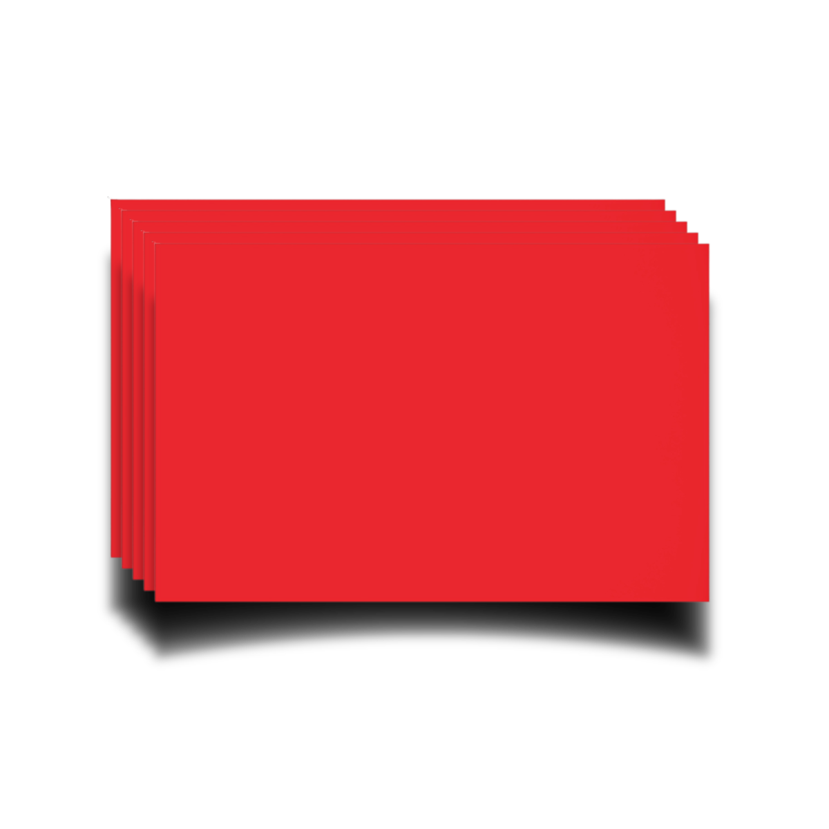 The Red Notes